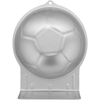 Zoom bild av Wilton-Bakform fotboll