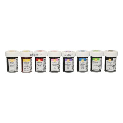 Wilton 8 pack multipack kit
