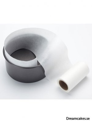 Bakplåtspappersrulle 25m