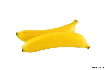 Banan arom - Borgeby