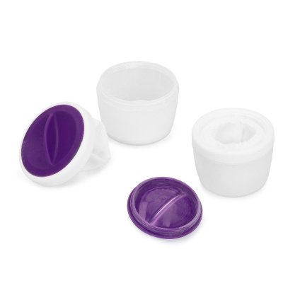 Dab-a-Dust Dammpåse - Cake-Masters