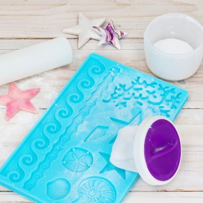 Dab-a-Dust Dammpåse - Cake-Masters