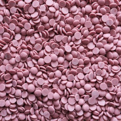 Zoom bild av Callebaut Choklad -Ruby- 400g