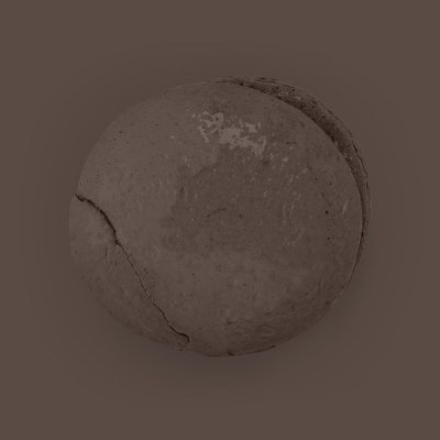 Zoom bild av Colour Mill Aqua Blend Coffee 20 ml