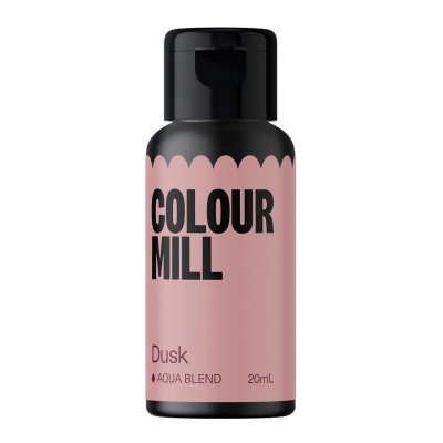  Colour Mill Aqua Blend Dusk 20 ml