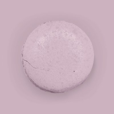 Zoom bild av Colour Mill Aqua Blend Mauve 20 ml