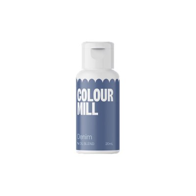  Colour Mill - Denim 20 ml