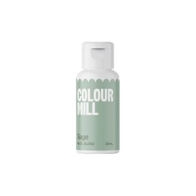  Colour Mill - Sage 20ml