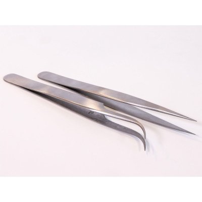 Zoom bild av Dekofee pincettset