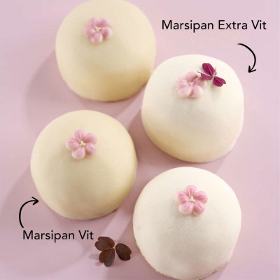 Zoom bild av Marsipan Extra Vit 2,5kg - KåKå