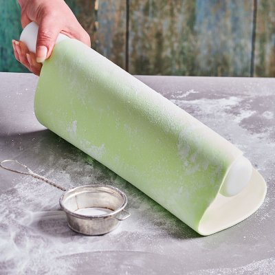 Magic roll out powder - Funcakes