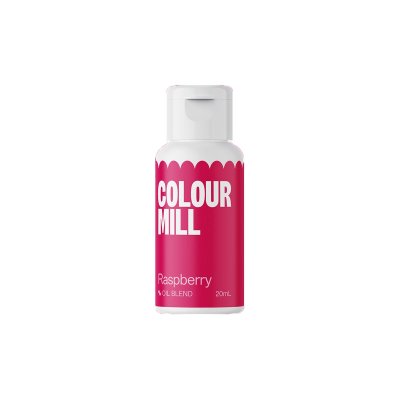  Colour Mill - Raspberry 20ml