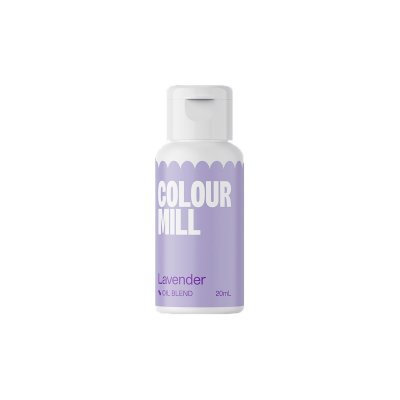  Colour Mill - Lavendel 20 ml