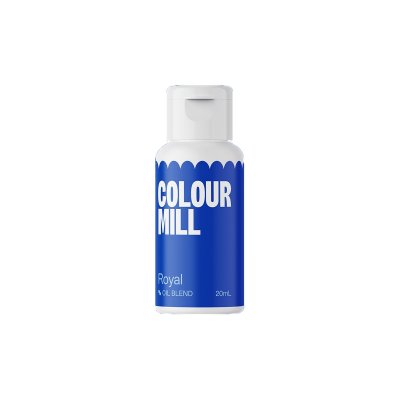 Colour Mill - Royal 20 ml