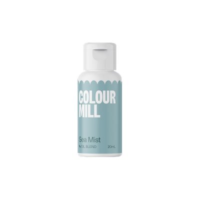  Colour Mill - Sea Mist 20 ml