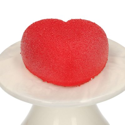 Zoom bild av FunCakes Velvet Spray- Red 100ml 