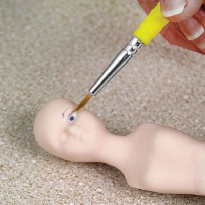 Fine Craft Brushes PME 5 st