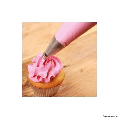 Zoom bild av FunCakes 46 cm spritspåsar - 10-pack