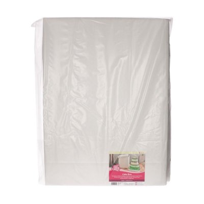 Zoom bild av Extra hög tårtkartong 52x52x70