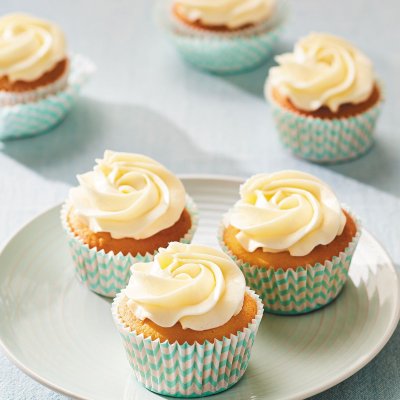 Zoom bild av Buttercream Mix FunCakes 10 kg