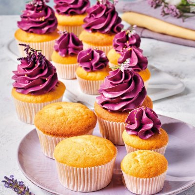 Zoom bild av FunCakes Mix för Cupcakes 1kg