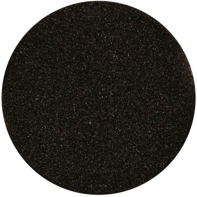 Zoom bild av Strössel Sockersand Svart 80g