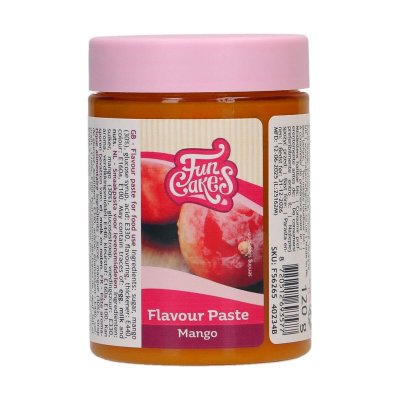 Zoom bild av FunCakes Mango
