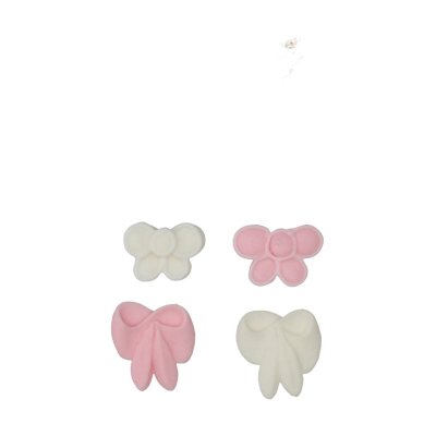 Zoom bild av FunCakes Sockerdekorationer Rosetter