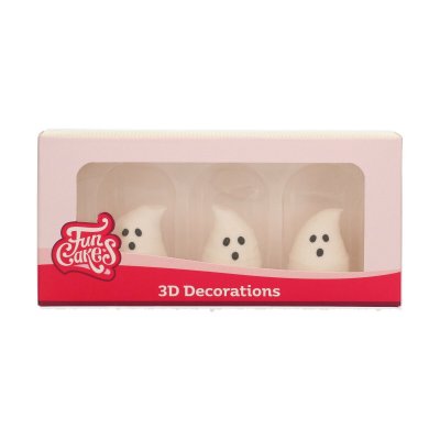 Zoom bild av FunCakes Sockerspöken REA PGA DATUM 30/4-26