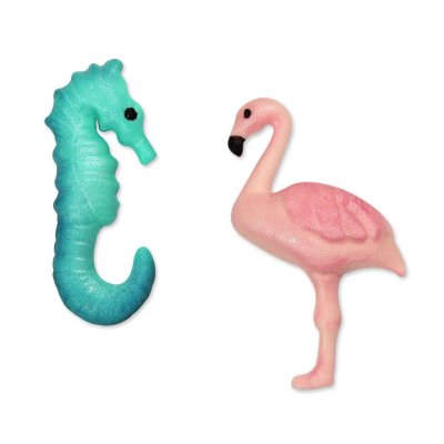 Zoom bild av JEM Pop It Mould- Sea Life