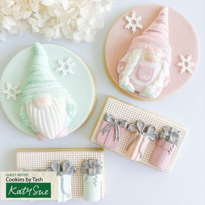 Zoom bild av Katy Sue Mold Tomtemor