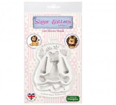 Katy Sue Mould - Lejon