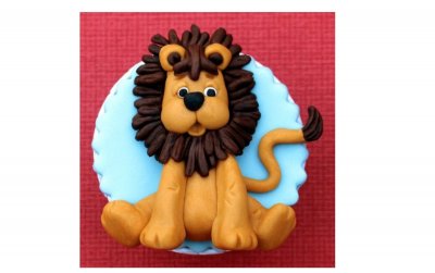 Katy Sue Mould - Lejon