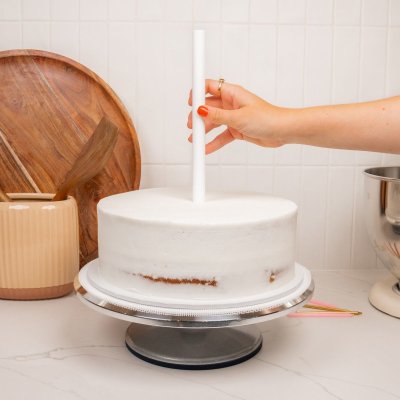Zoom bild av LOYAL Large Cake Dowels -5st