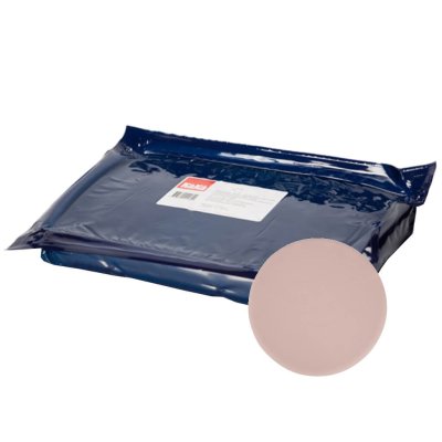 Zoom bild av Figurmarsipan Ljusrosa 2,5kg - KåKå - REA pga. Datum 2026-12-17