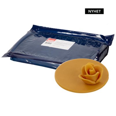 Zoom bild av Marsipan med Saffransmak 2,5 kg