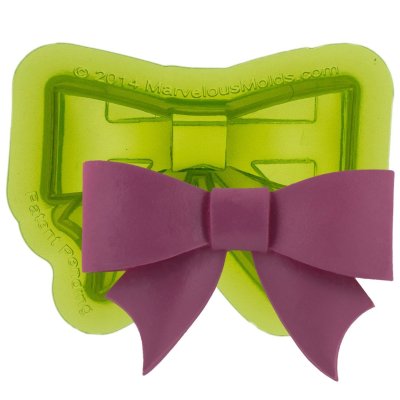 Zoom bild av Marvelous Moulds Silikonform - Klassisk Rosettform