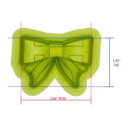Zoom bild av Marvelous Moulds Silikonform - Klassisk Rosettform
