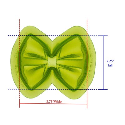 Zoom bild av Marvelous Moulds Silikonform - Rosettform