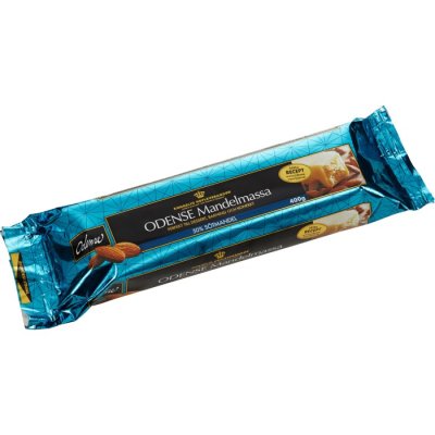 Zoom bild av Odense Mandelmassa 50/50 200g