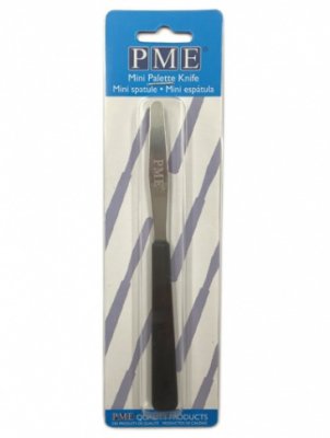 Palettkniv - mini 15cm
