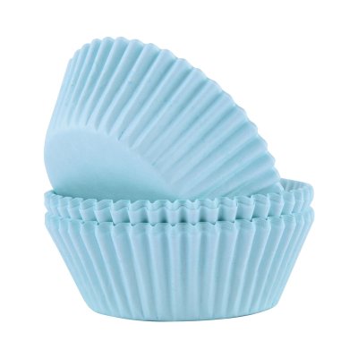 Zoom bild av PME Cupcakeform - Mint Green