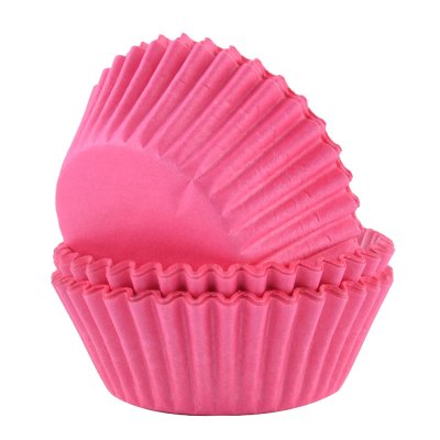 Zoom bild av PME Cupcakeform - Rosa