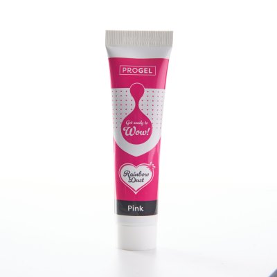 Zoom bild av RD ProGel® Koncentrerad Färg - Rosa