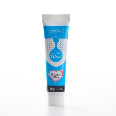 Zoom bild av RD ProGel® Concentrated Colour - SkyBlue