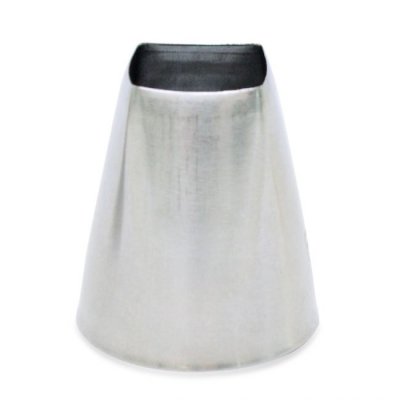 Zoom bild av ScrapCooking Slät fyrkantig - Tyll