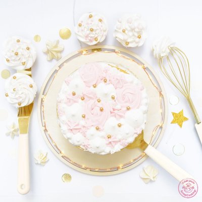  ScrapCooking Guldsett redskap