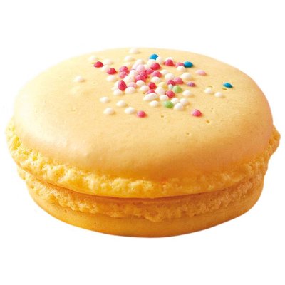 Zoom bild av Scrapcooking Macarontyll Ø10 mm