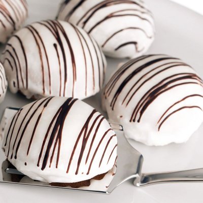 Zoom bild av Silikomart - Kupol 3cm