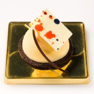 Zoom bild av Silikomart - Kupol 5 cm